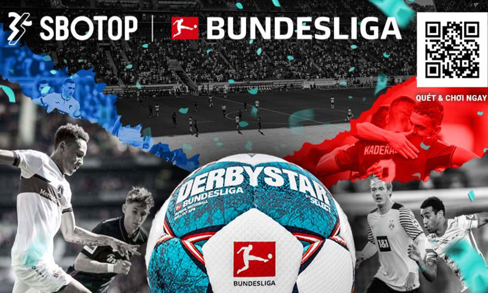 Bóng đá ảo Bundesliga là gì?