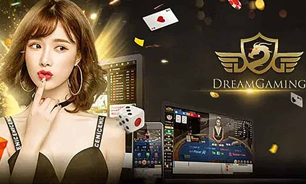 Dream Gaming Casino