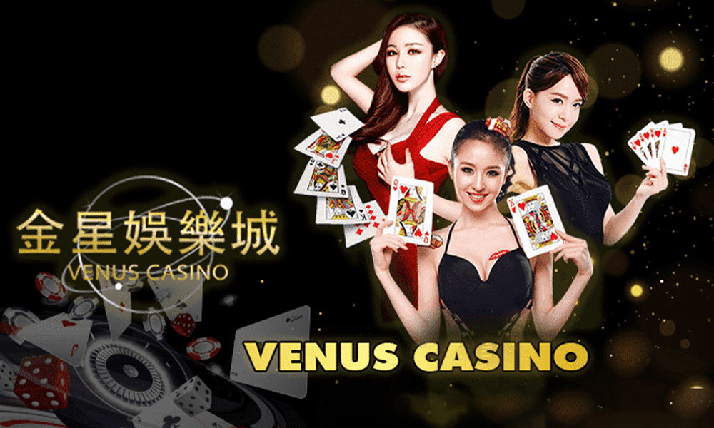 Venus Casino